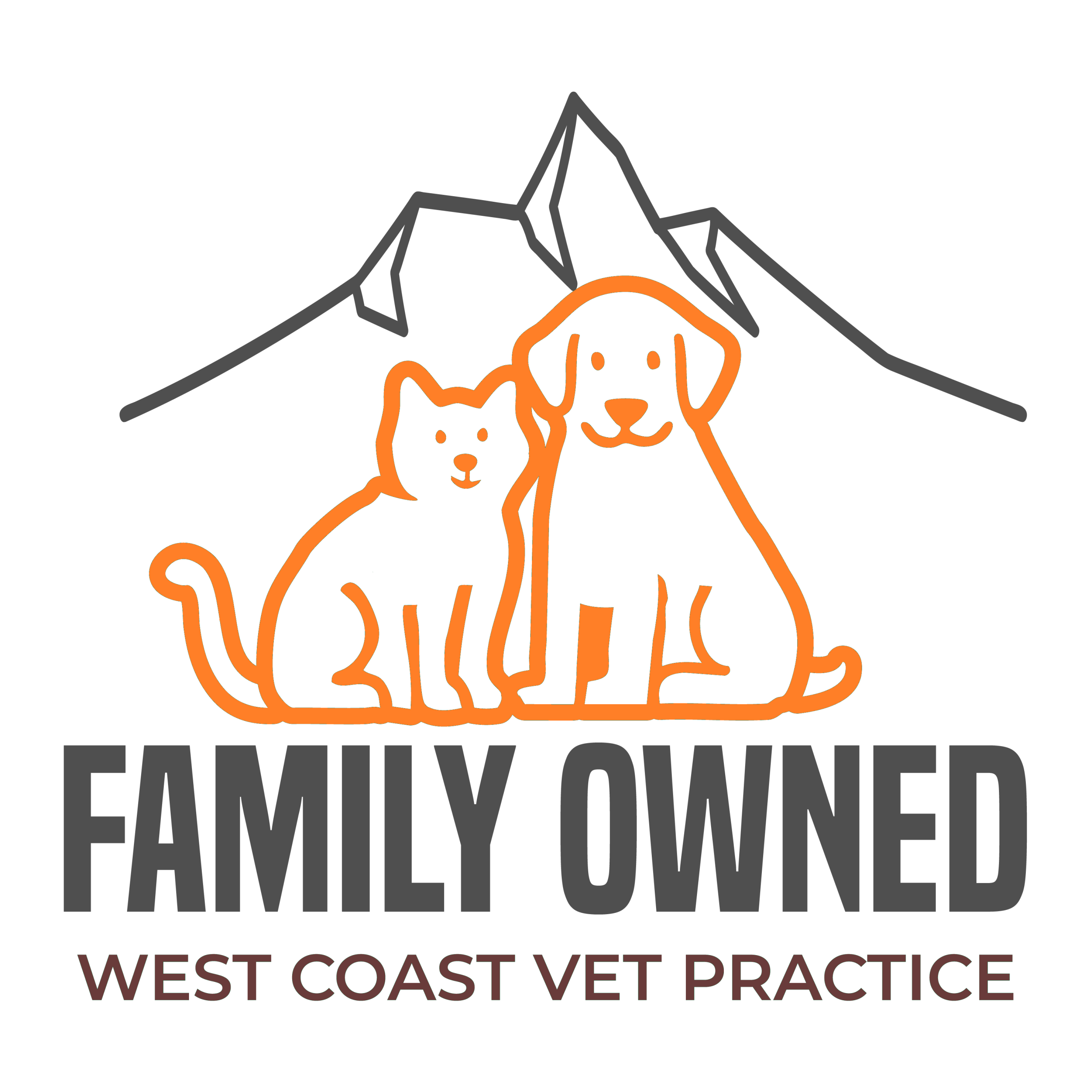 about our veterinary practice Nanaimo, BC